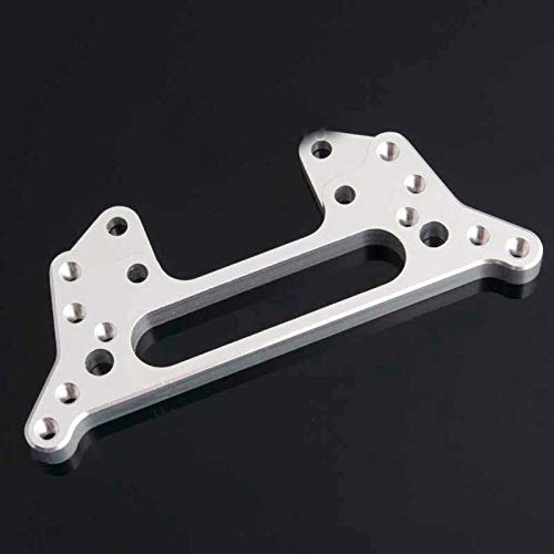 71 Muscle Baja Short Course Clear Body for 1/10 Scale