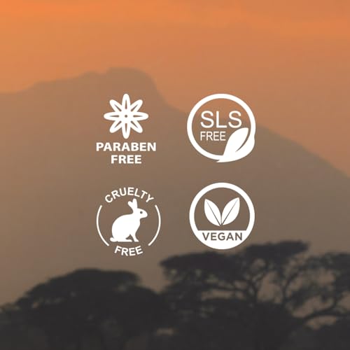 Image of Nykaa Wanderlust Ethiopian Coffee Body Butter