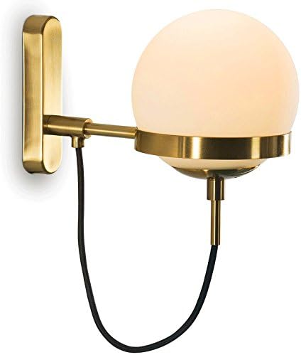 HNXNR HNXNR elegant Noord -Europa AMERIKAANSE CONTINEAL LED Trap Wandwand Lamp Bedide Lamp Wandlicht Slaapkamer Bedroom Aisle Woonkamer Simple Moderne Ballon Wall SCONCE WALL LANTERN verlichtingsapparaat
