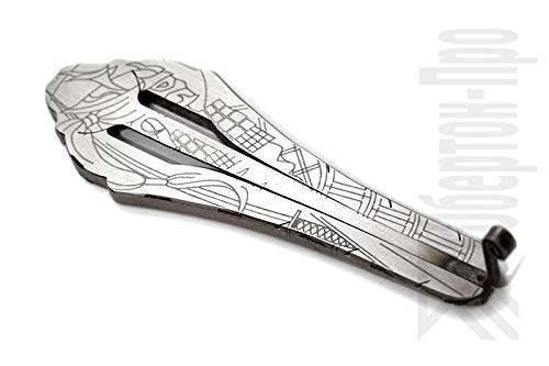 Oberton Pro -=Yamanigan=- Jaw Harp - Best 2020 Russian Vargan For Beginners And More #TOP4