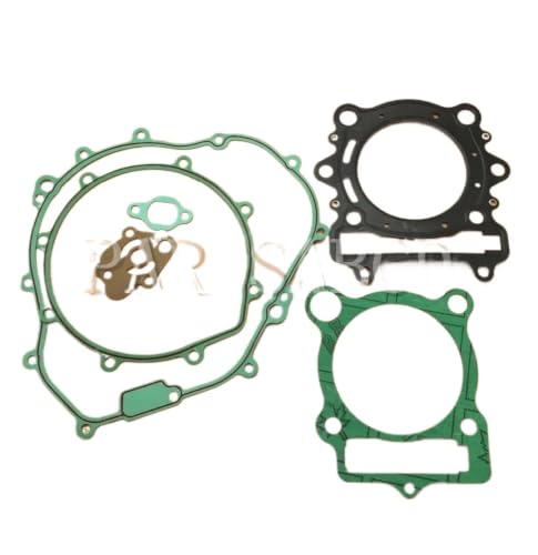 Jeu de joints bloc moteur 400CC HS400 anti fuite compression pour UTV