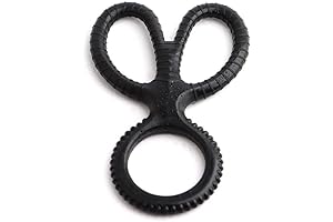 Penis Rings for Men: Experience Intimate Pleasure and Enhanced Erections