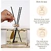 Amazon.com: Folkulture Reed Diffusers for Home | (5.07 fl oz) Scent ...