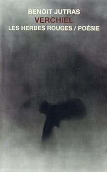 Paperback VERCHIEL [French] Book