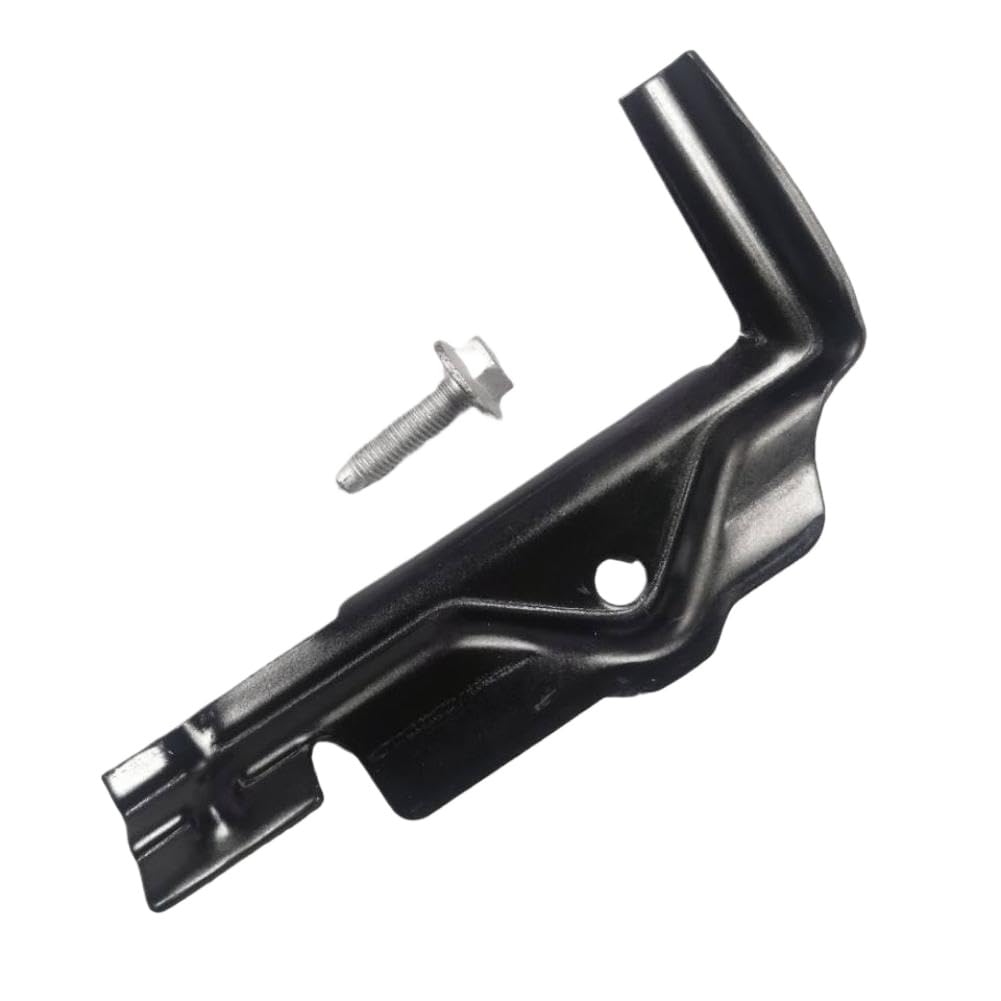 Ojsqkuqve Onecolor Clamping Strip Replacement Compatible With Mk7 B8 Superb 5Q0803219c Metal
