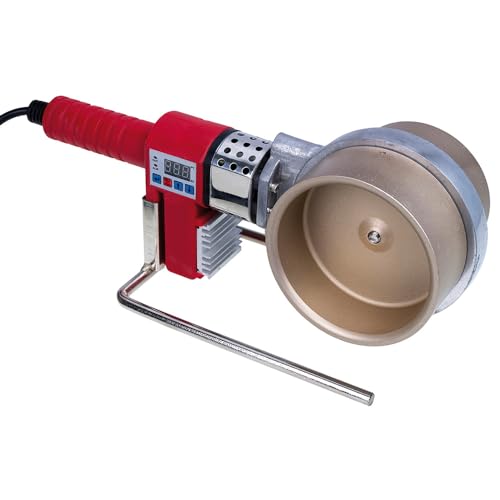 Rothenberger 1500000449 - Socket Welder Eco 75-90-110 Mm