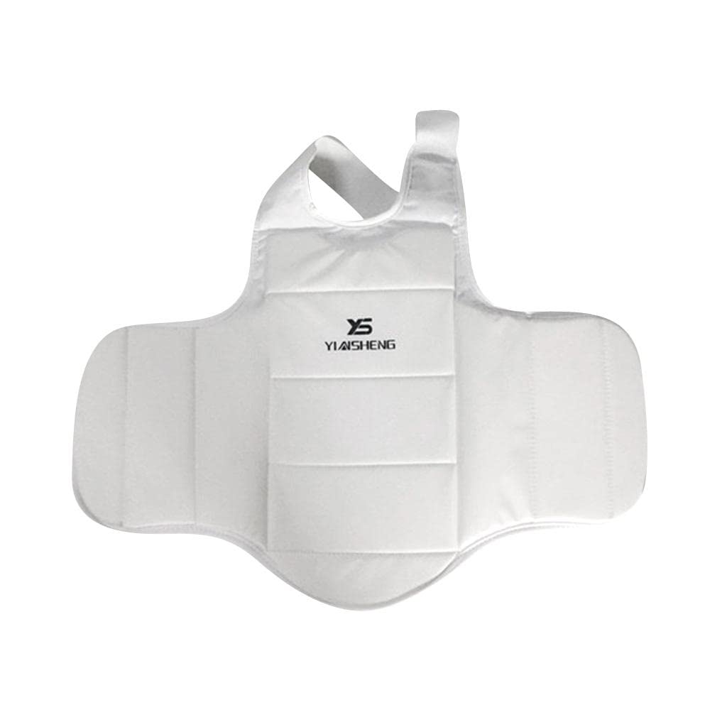SM SunniMix Sports Boxing MMA Martial Arts Rib Karate Body para Hombres Mujeres Niños Niñas - Tamaños Múltiples