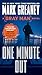 Produktbild One Minute Out (Gray Man, Band 9)