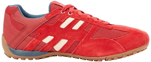 Image of Geox Men's Snake 97 Fashion Sneaker