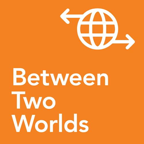 Between Two Worlds cover art