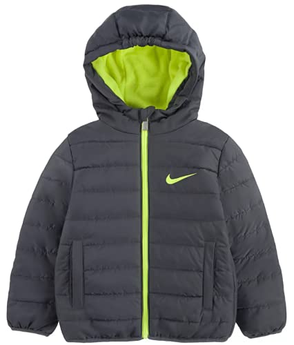 Nike BOYS Full-Zip Puffer Jacket
