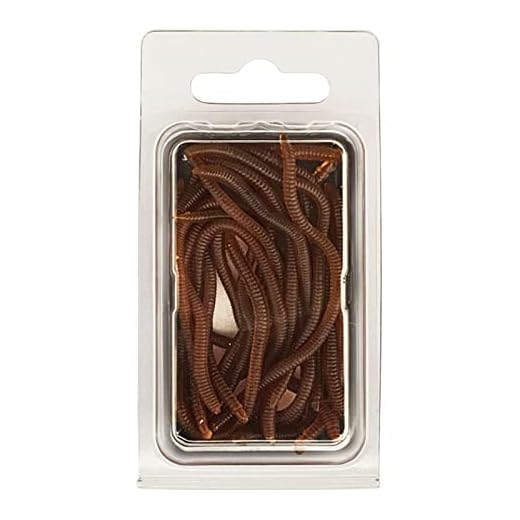 Bestvisse Lot de 20/50 leurres de pêche souples pour bar - Leurres souples de natation - Appâts réalistes - Faux appâts artificiels vers vers