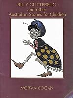 Billy Glitterbug And Other Australian Stories For Children 0867780045 Book Cover
