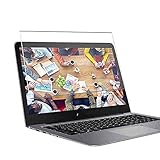Puccy 3 Pack Screen Protector, compatible with Asus VivoBook E403 E403SA E403NA 14' Laptop TPU Film Guard （ Not Tempered Glass Protectors）