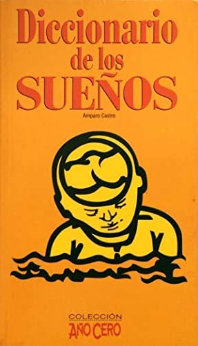 Diccionario de los sueños