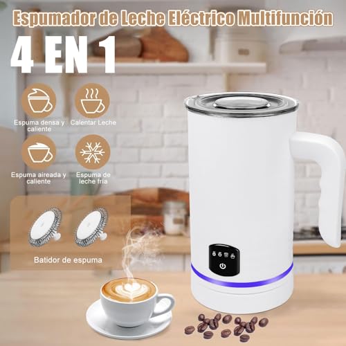 Reviews de Productos de limpieza para vaporizadores de leche los 5 más buscados. 11 Productos de limpieza para vaporizadores de leche marca Summala (2)