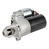 Torchbeam 16170 Starter Motor Replacement for Mercedes-Benz C300 2008-2012 for Mercedes-Benz GLK350