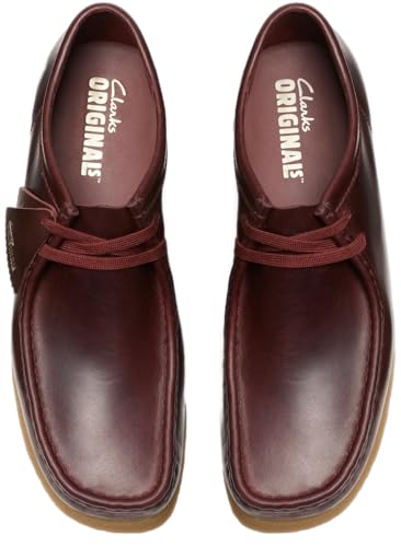 Image of Clarks Men's Wallabee Shoe