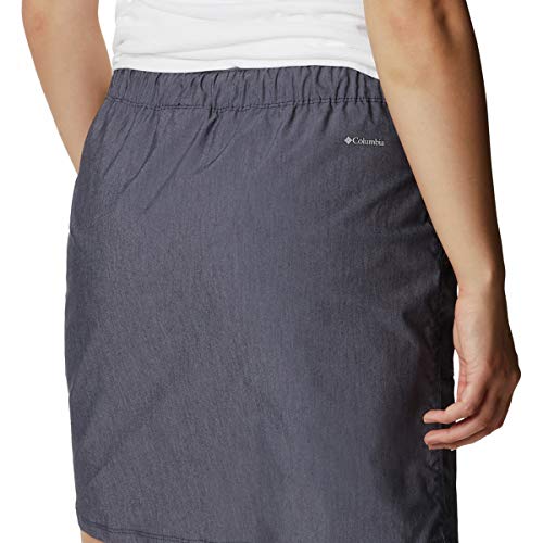 Columbia - Gonna da Donna con Scritta Long Days