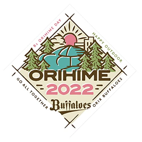 オリックス バファローズ Bs オリ姫 ユニフォーム 2022 &