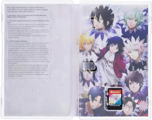 Foto Paradigm Paradox Nintendo Switch 3