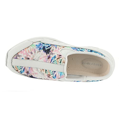 Image of Easy Spirit Women's Traveltime Clog
