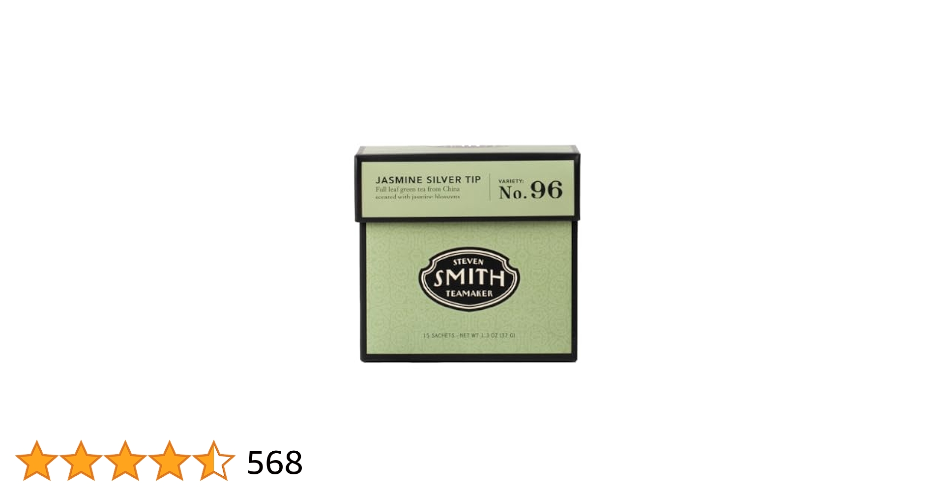 Amazon | SMITH TEAMAKER（スミス・ティーメーカー） NO.96