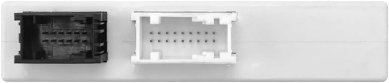 Car Parking Control Module PDC Control Unit Reversing Board Compatible with BMW 1/3 Series X1 E81 66209225825 6620-9225-825