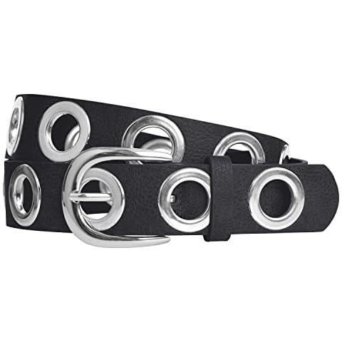 Ceinture unisexe Best Emilie noire Cover