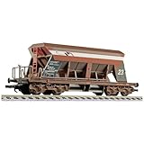 Art.-Nr. L235547 Liliput L235547 H0 Schotterwagen Holcim der SBB-CFF