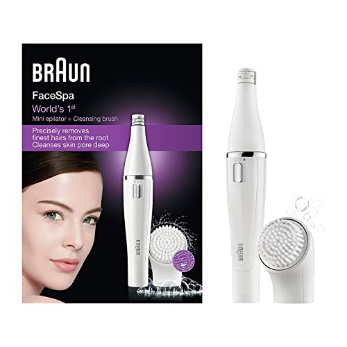 Braun SE810 - epilators (AA)