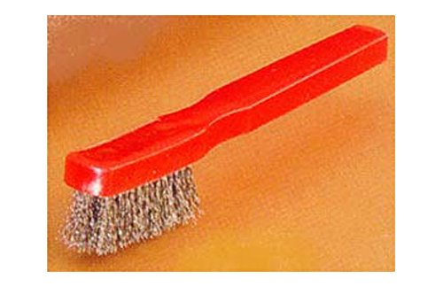 Jaz-zubiaurre M21901 - Limpia-bujias de laton Cover