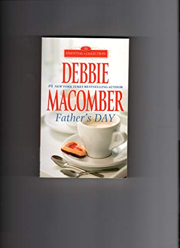 FATHER'S DAY 0373473001 Book Cover