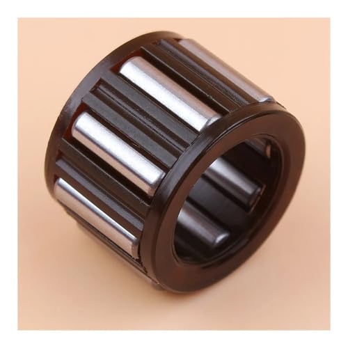 Piston pour tronçonneuse résolvant les pertes de compression sur MS660 et TS700 - 5