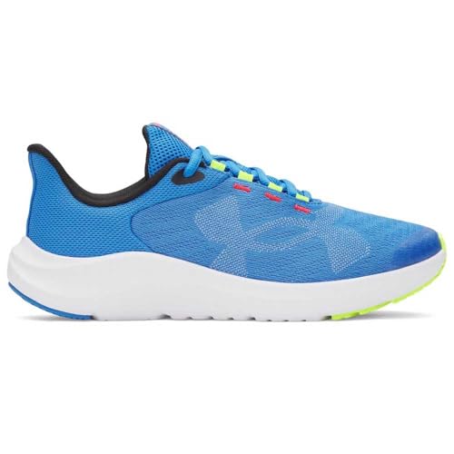 Under Armour Boys' UA BGS Pursuit 4 BL Basketball
