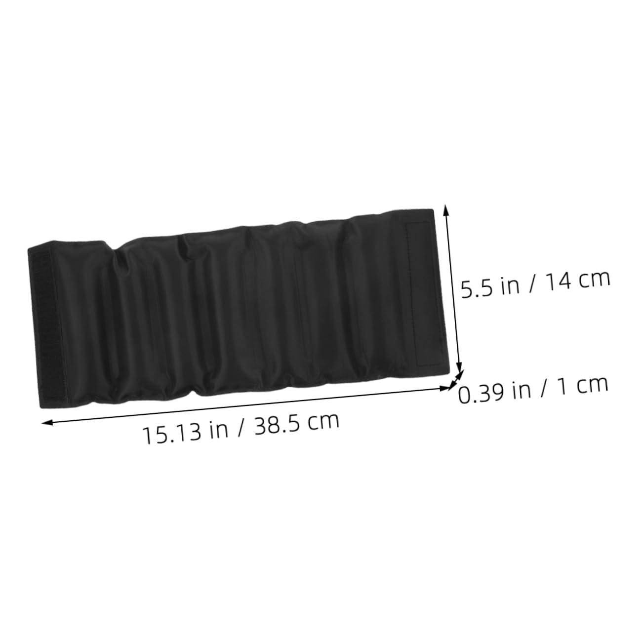 OUNONA 2pcs Wine Bottle Wine Chiller Sleeve for Reusable Packs for Lunch Boxes