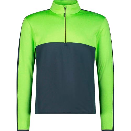 Sweatshirt homme CMP Softech la veste de randonnée pour la montagne