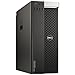 Produktbild Dell Precision T5810 - Xeon E5-1650 v3 @ 3,5 GHz - 16GB RAM - 250GB SSD - DVD-RW - Nvidia Quadro M4000 - Win10Pro (Generalüberholt)