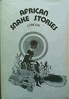 African snake stories 0360001750 Book Cover