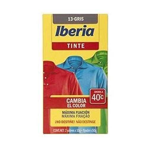 IBERIA Revelador Para Tintes De Pelo 1 Unidad 60 ml