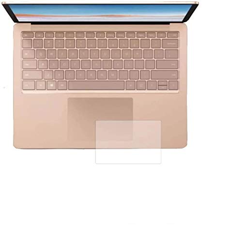 ClearView �y2���Z�b�g�zMicrosoft Surface Laptop 3 (13.5�C���`)�Ή��y�R�ہE�R�E�C���X�E�h�w��z�^�b�`�p�b�h��p�ی�t�B����