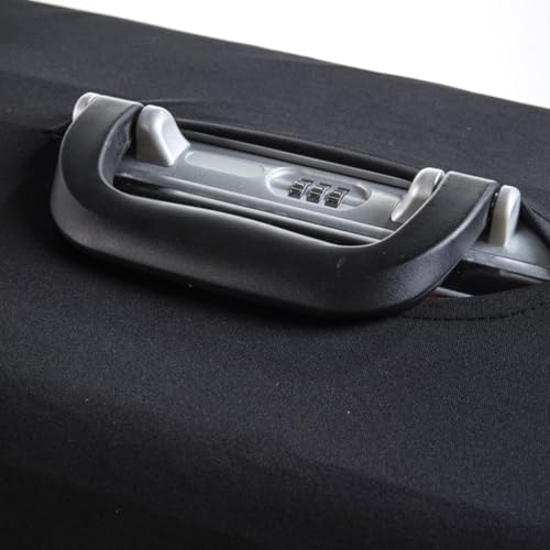 Suitcase Protector Luggage Cover Suitcase Protective Cover Travel Accessories4
