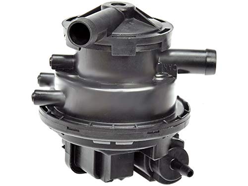 Marketplace Auto Parts, Leak Detection Pump - Compatible with 2000-2003 Dodge Dakota