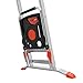 Little Giant Ladders, Select Step, 6-10 Foot, Stepladder, Aluminum, Type 1A, 300 Lbs weight rating (15109-001)