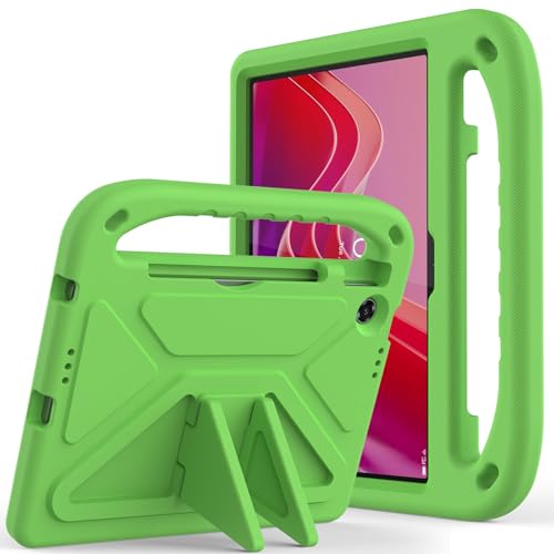 Coque Lenovo Tab 10.1 TB-311 2025 en EVA légère et résistante aux rayures