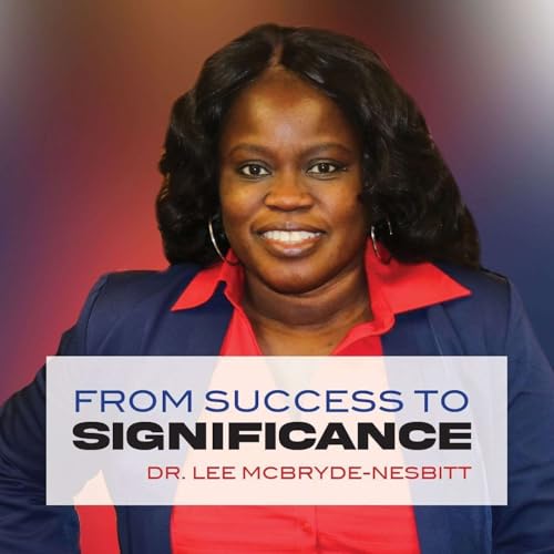 From Success to Significance cover art