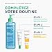 Bioderma - Sébium - Foaming Gel Pump - Cleansing and Make-Up Removing - Skin Purifying - for Combination to Oily Skin 16.91 Fl Oz (Pack of 1)