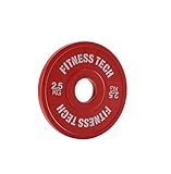 Fitness Tech