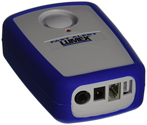 Lumex GF13702 - Alarma rápida para pacientes Cover