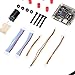 Keenso Controller, Plastic F405 Drone Controller with 60A ESC Stack for SpeedyBee RC Drone and FPV Racing